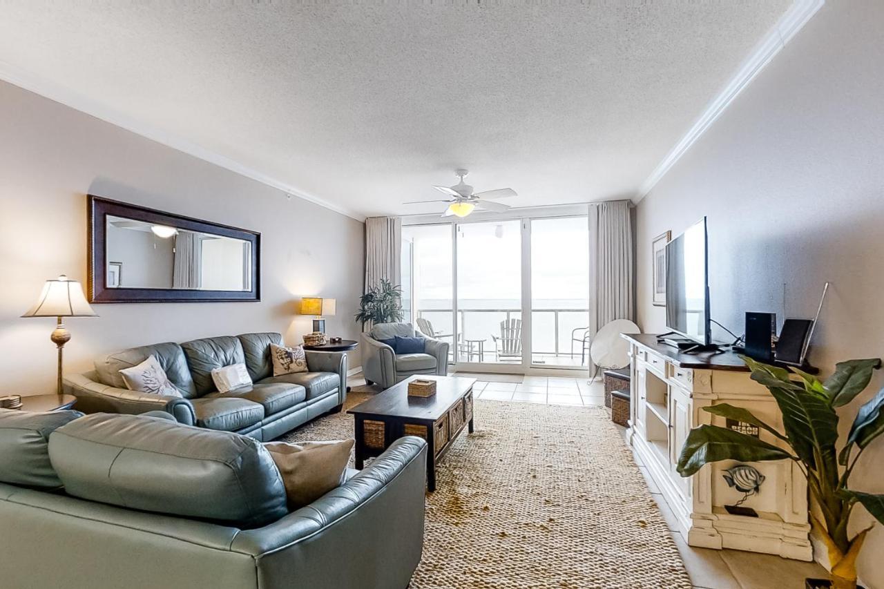 Caribbean Resort Condominiums Наварр Номер фото
