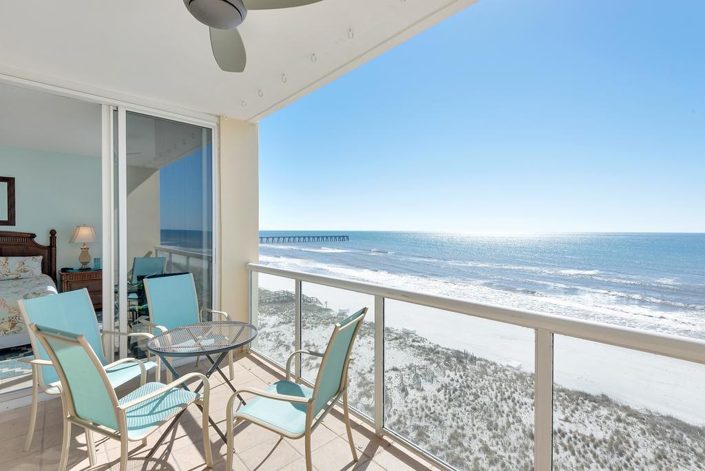 Caribbean Resort Condominiums Наварр Номер фото